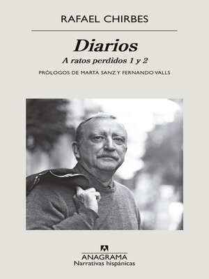 cover image of Diarios. a ratos perdidos 1 y 2